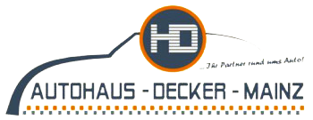 Autohaus Decker